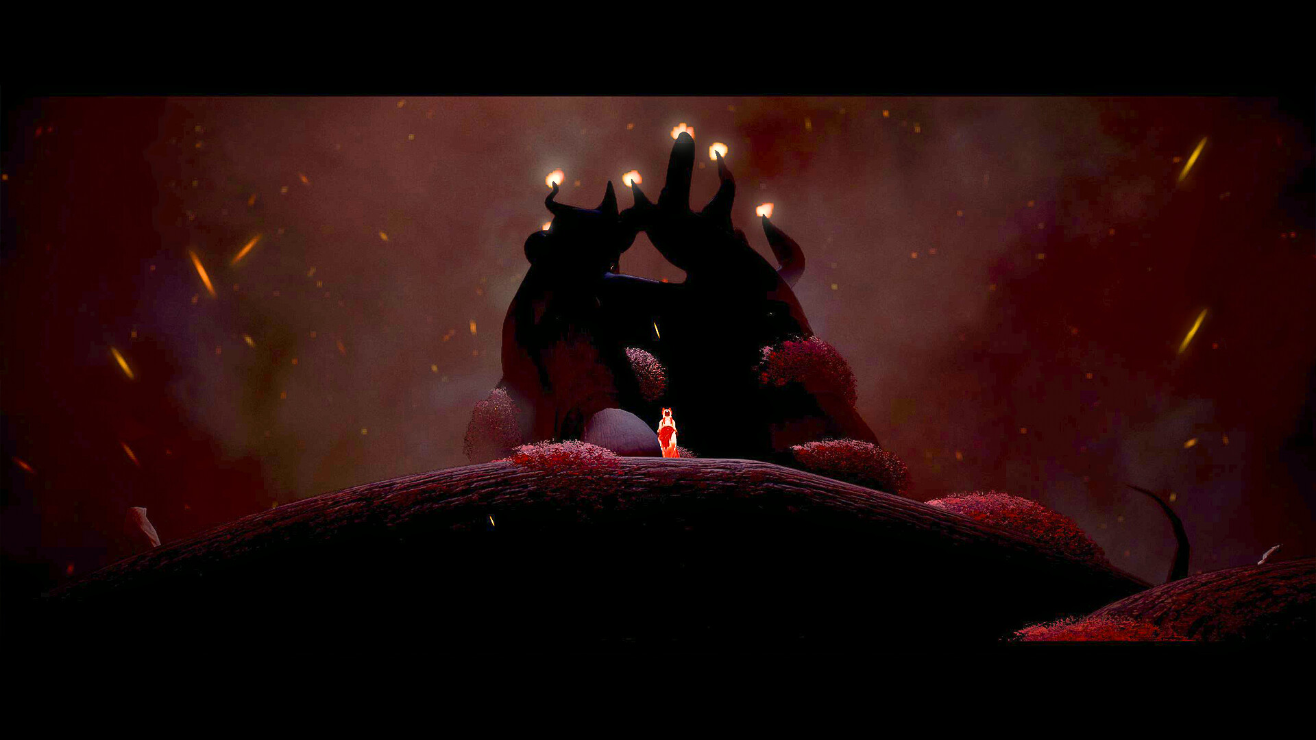 Trailer poster