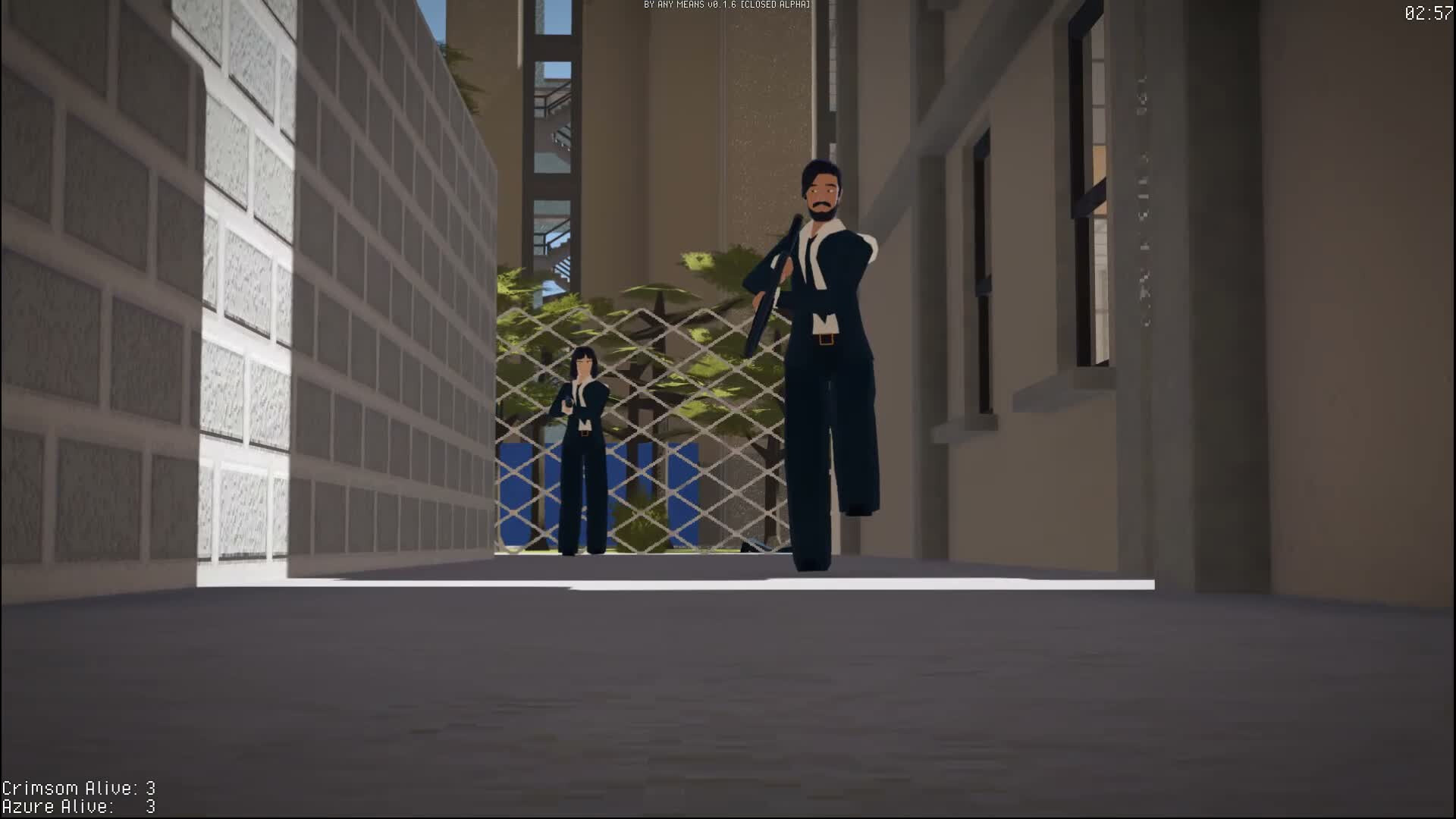 By Any Means screenshot 5