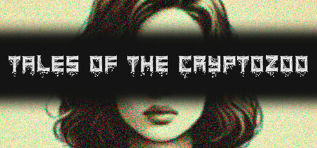 Cover art from Tales of the Cryptozoo