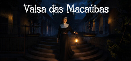 Valsa das Macaúbas