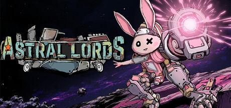 Astral Lords
