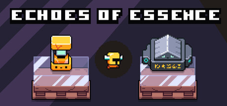 Cover art from Echoes of Essence