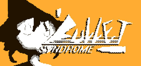 Cover art from Bullet Syndrome
