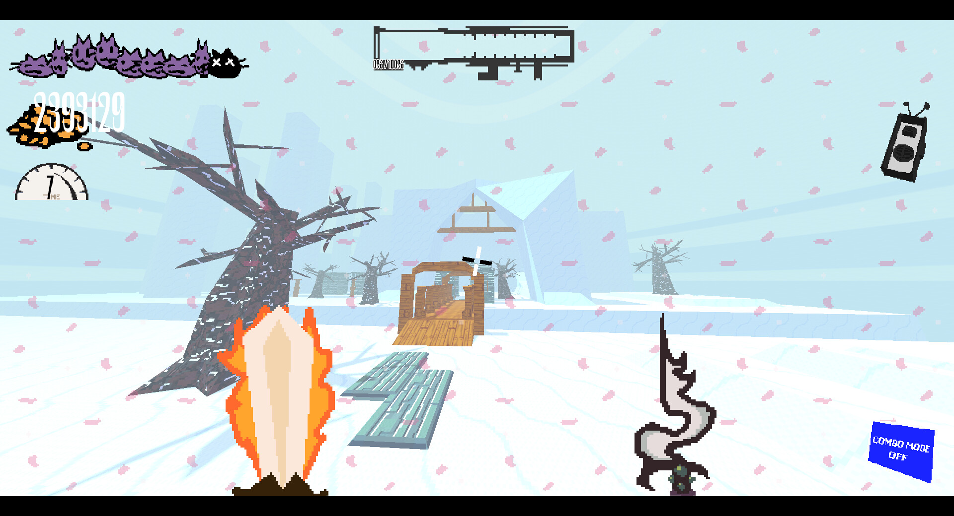 Bullet Syndrome screenshot 2