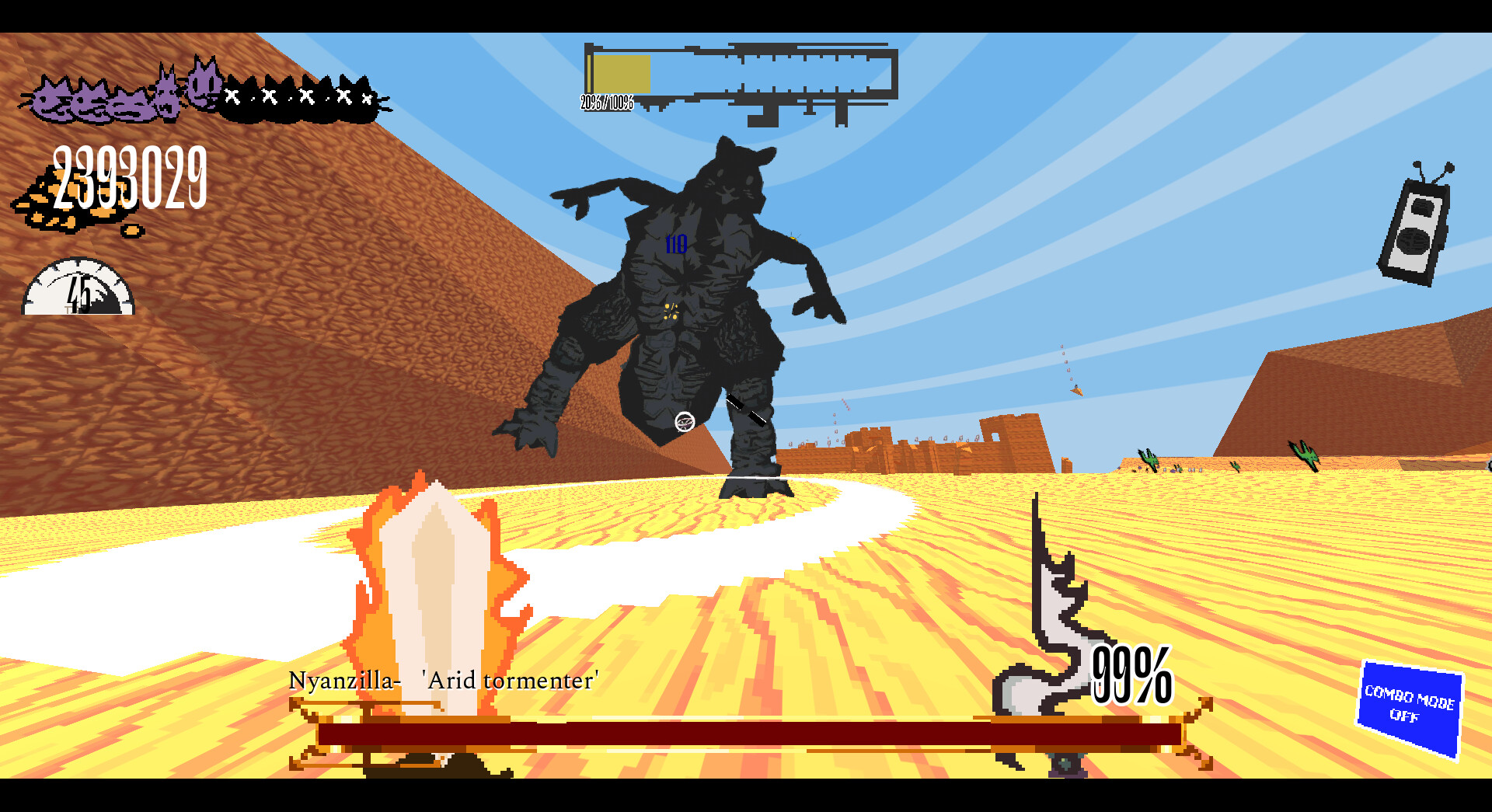 Bullet Syndrome trailer
