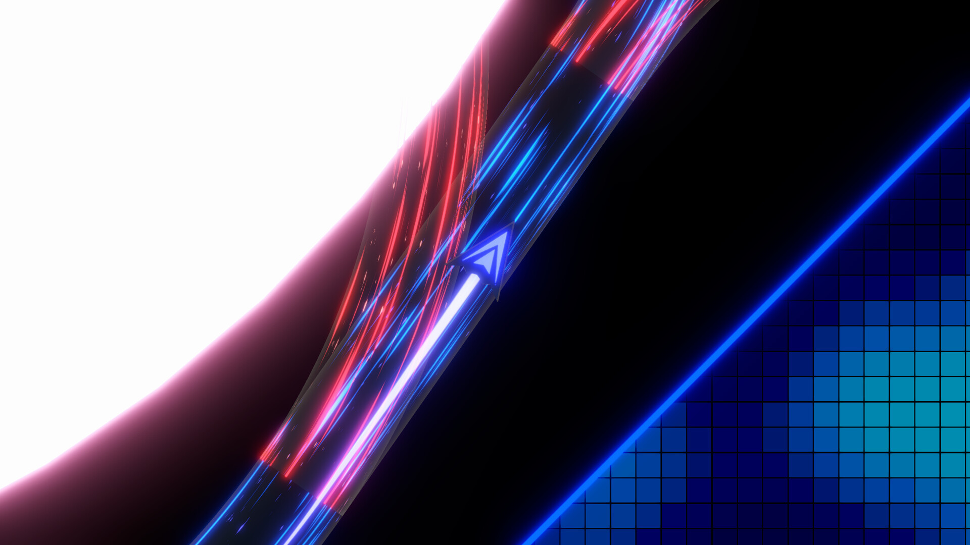 Fury of Light screenshot 3