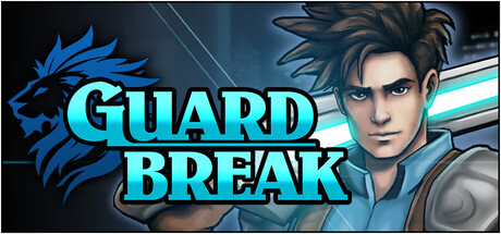 Cover art from Guard Break
