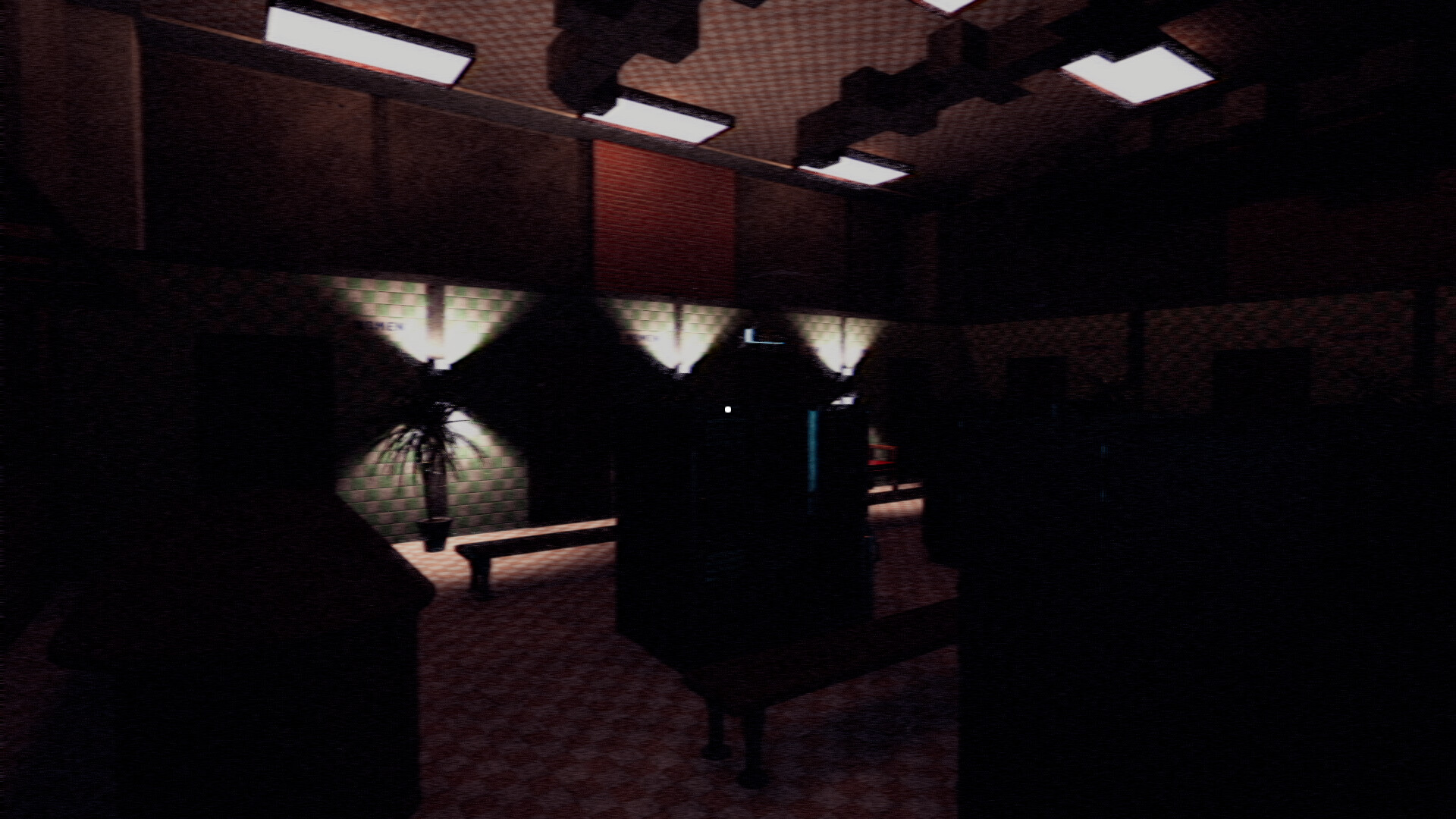 r/nosleep: The Night Shift at Paradise Valley Pool screenshot 4
