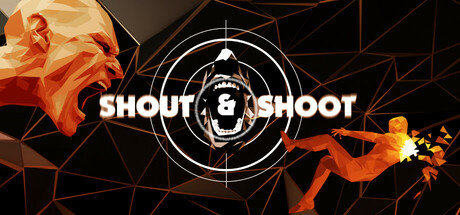 Cover art from Shout & Shoot