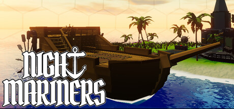 Nightmariners