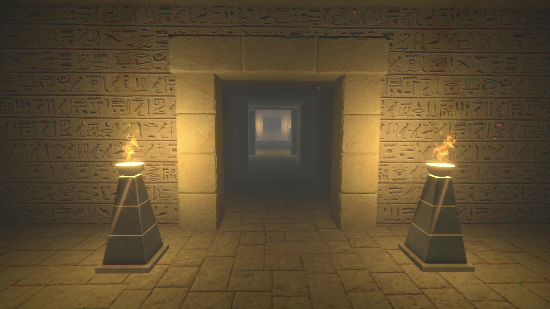 Covenant of Anubis screenshot 4