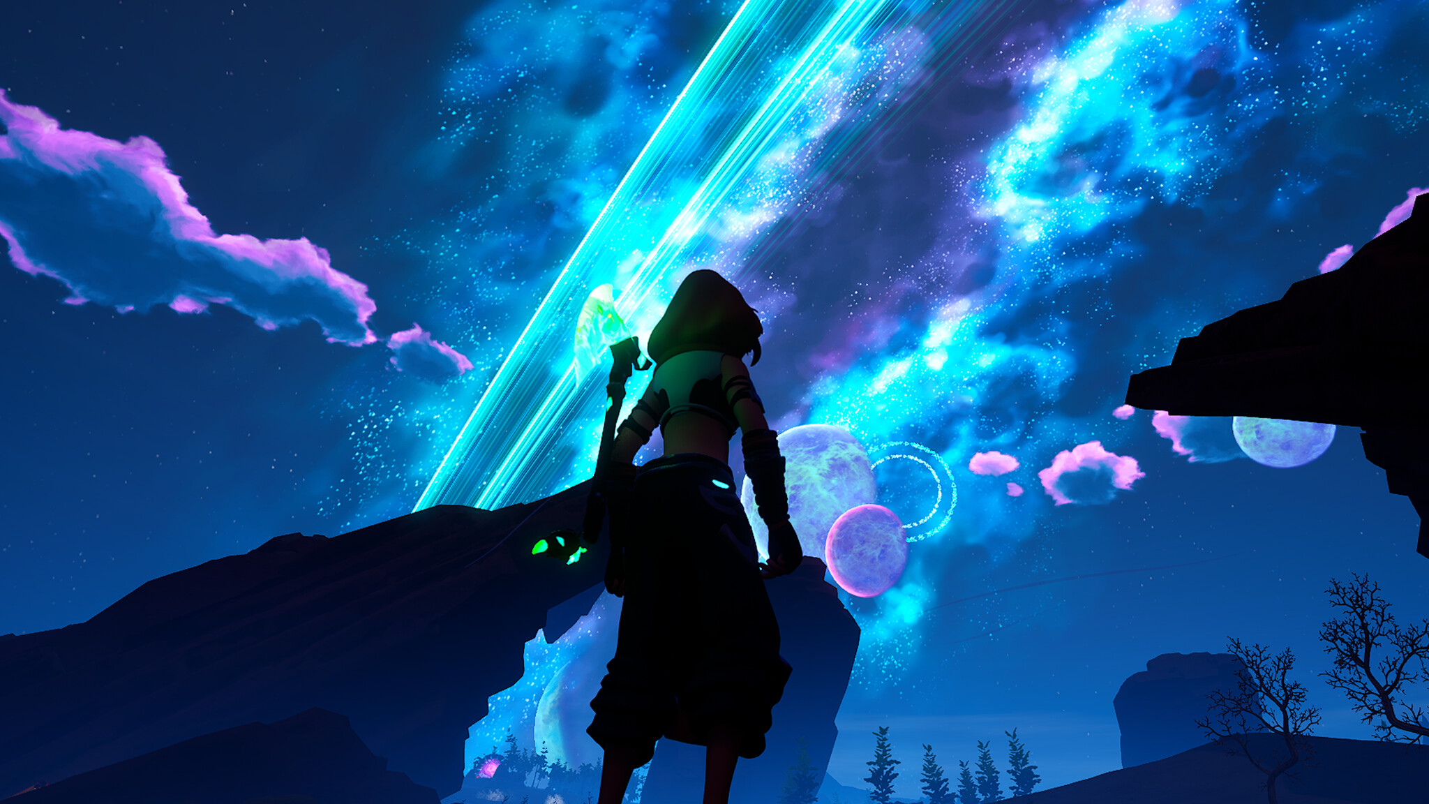 Chronicles Reborn screenshot 5