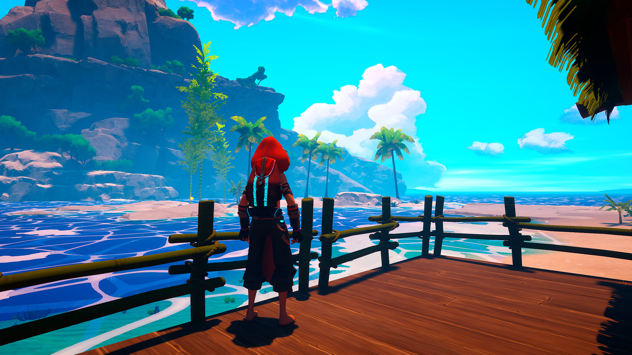 Chronicles Reborn screenshot 2