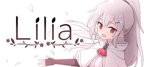 Steam Community :: Lilia