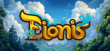 Cover art from Eionis