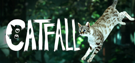 Cover art from Catfall