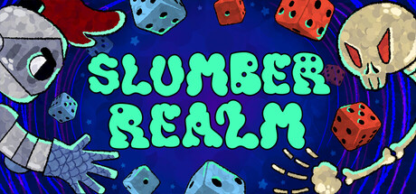Cover art from Slumber Realm