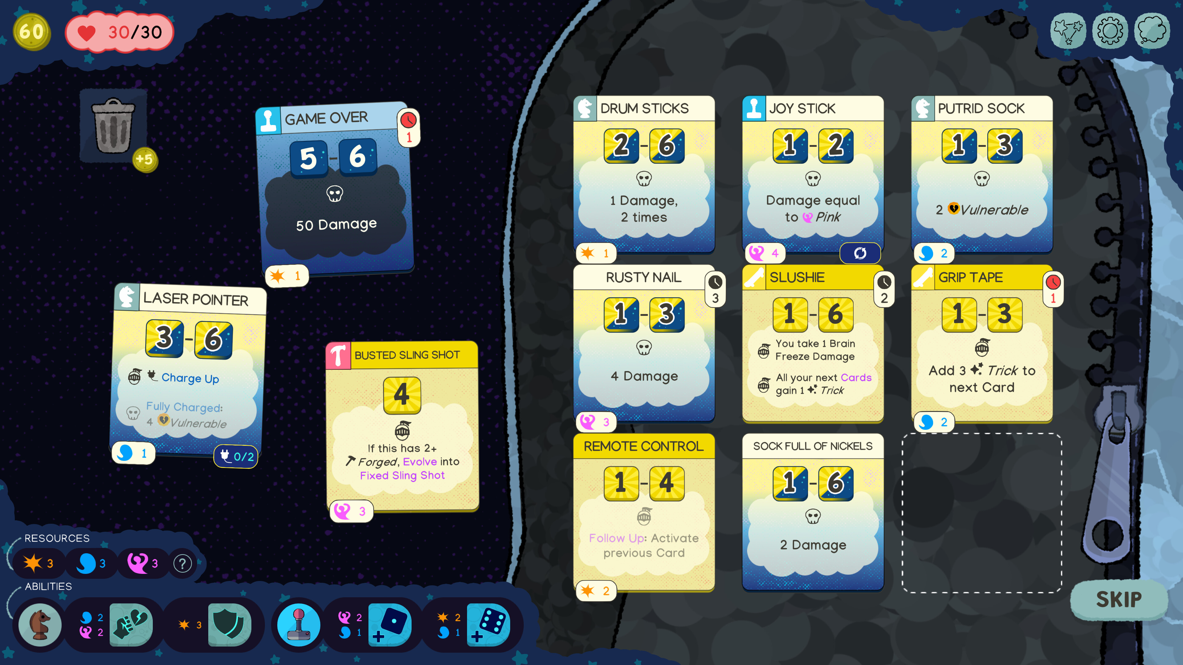 Slumber Realm screenshot 2