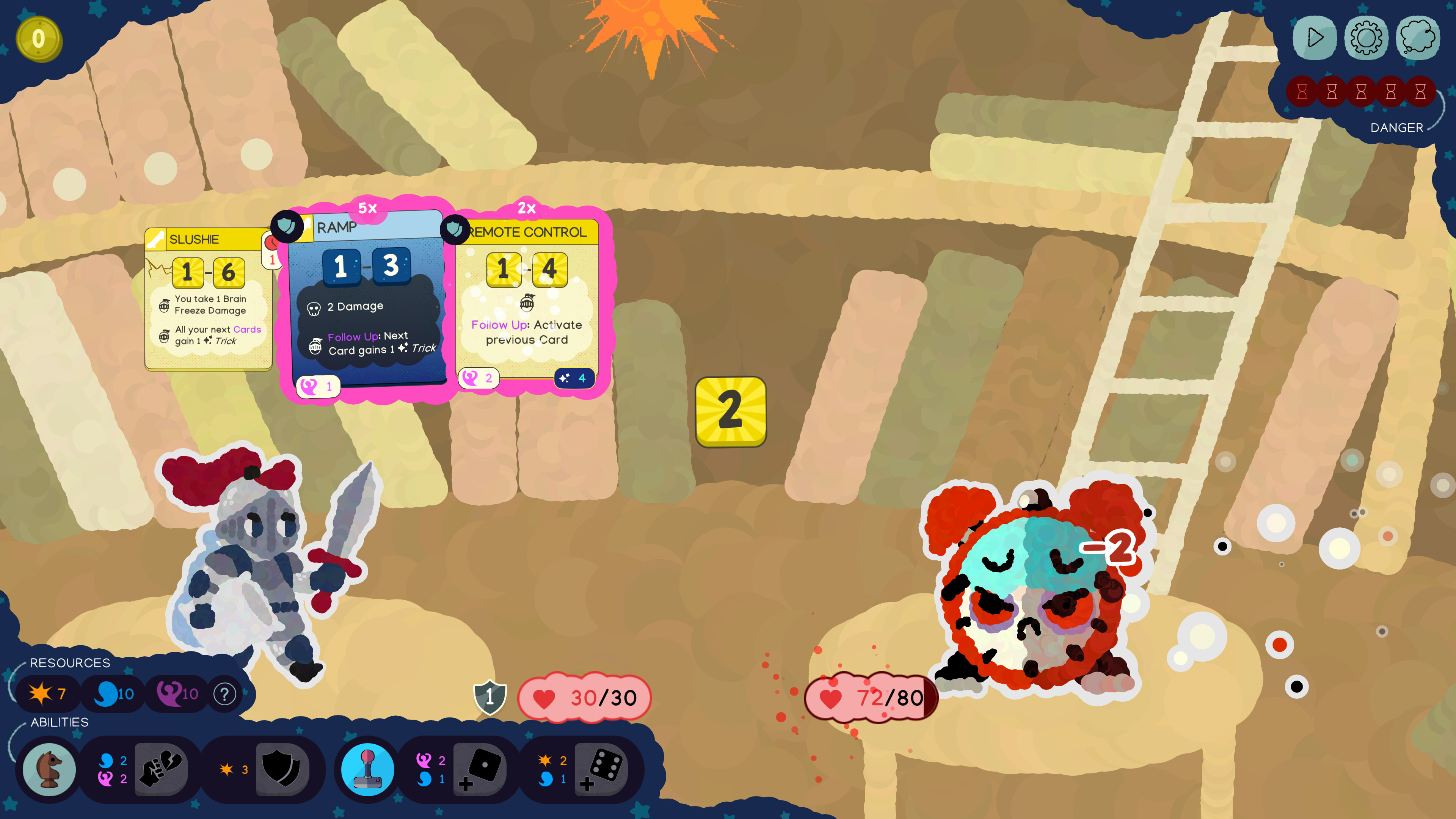 Slumber Realm screenshot 3