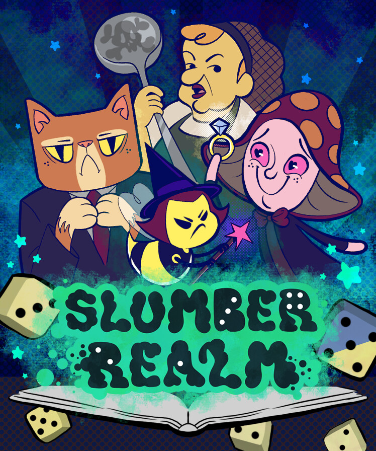 Slumber Realm