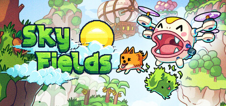 Sky Fields