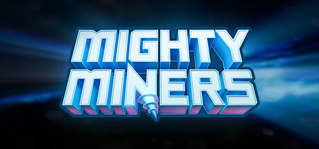 Mighty Miners