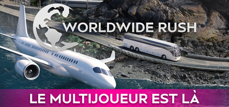 Worldwide Rush