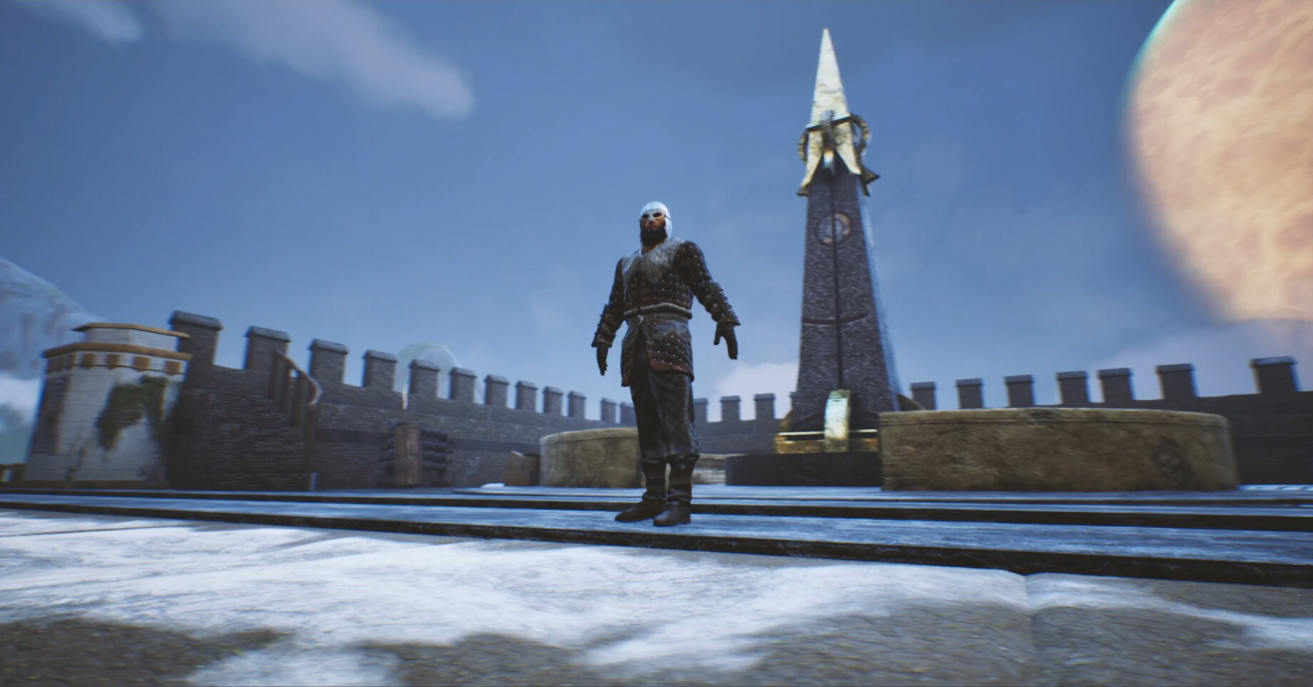 Only Climber Venice screenshot 4