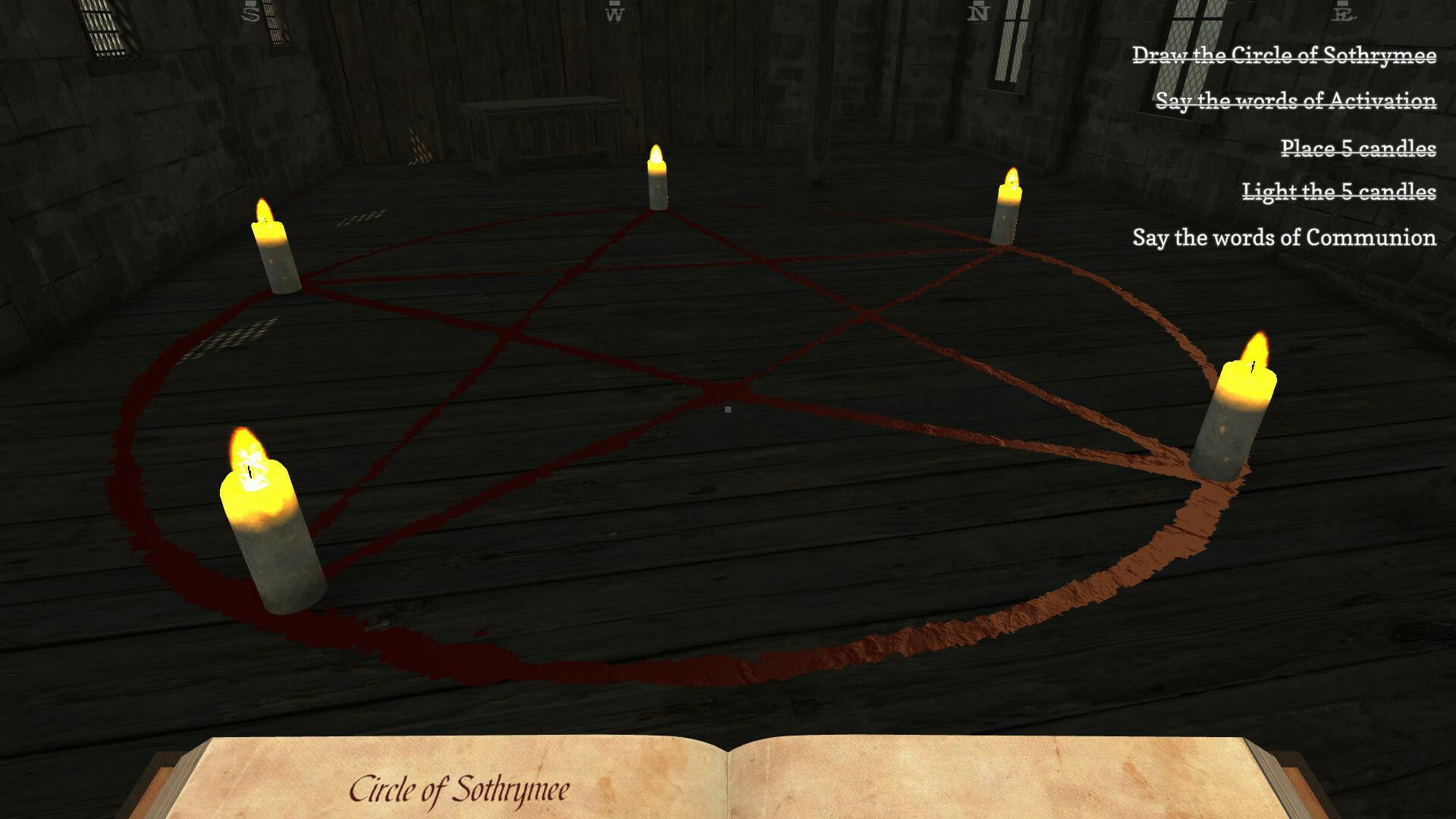 The Lovecraft Pages trailer