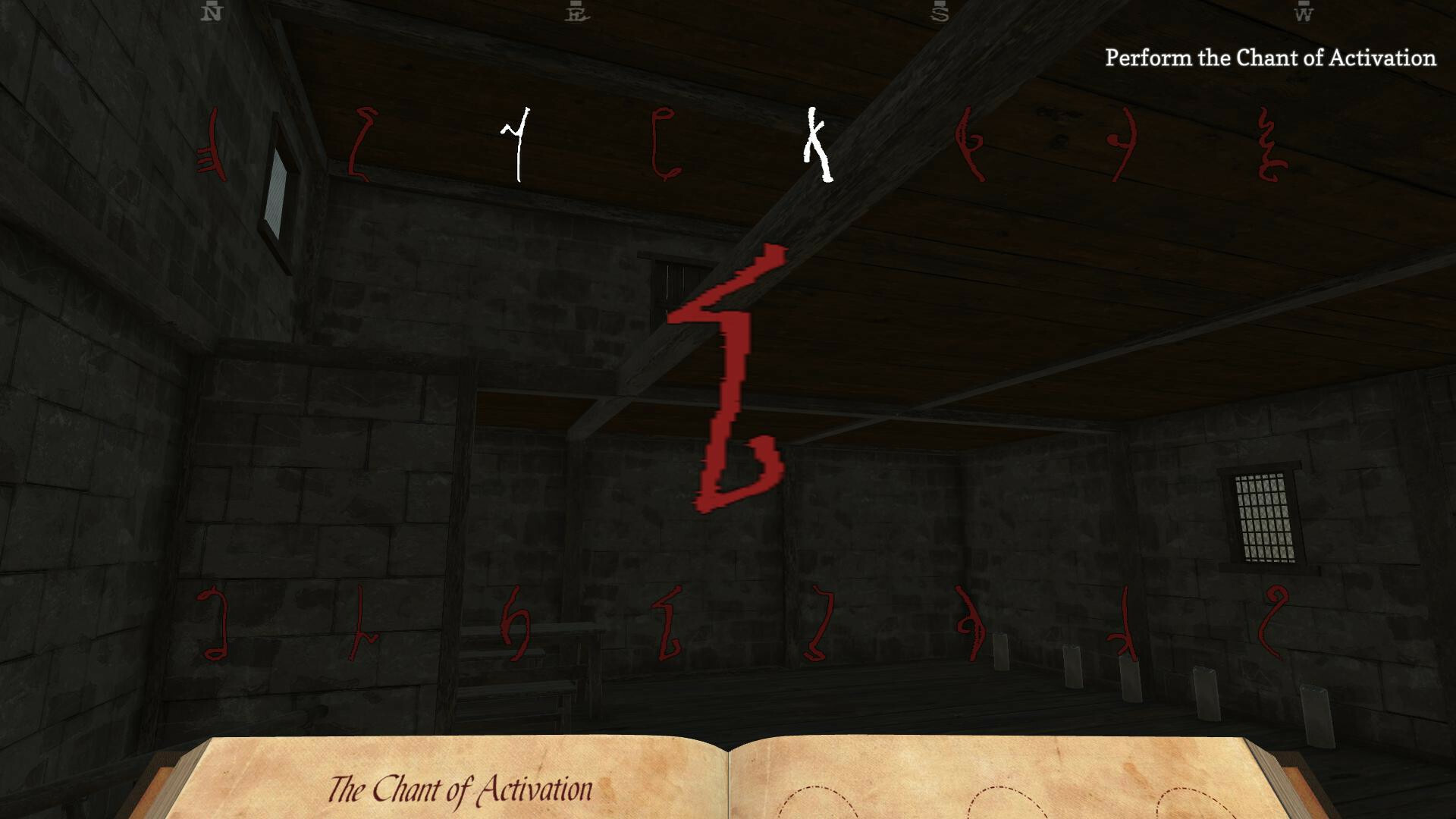 The Lovecraft Pages screenshot 4