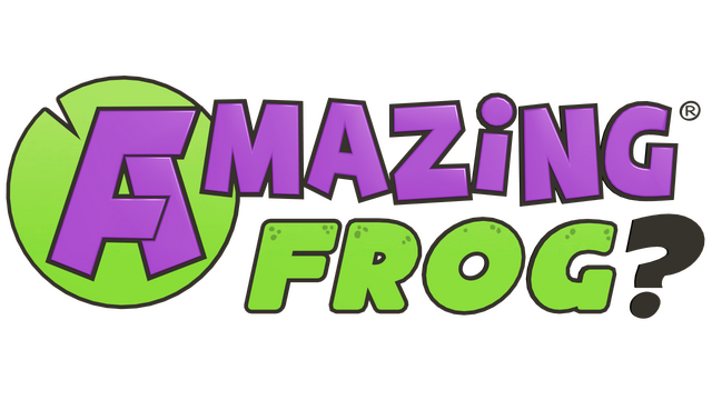 Amazing Frog?