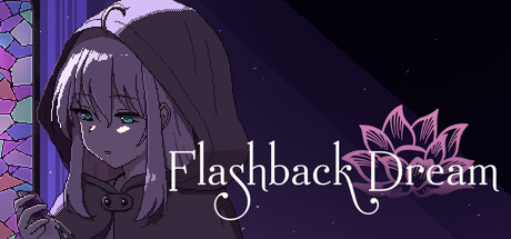 Cover art from Flashback Dream