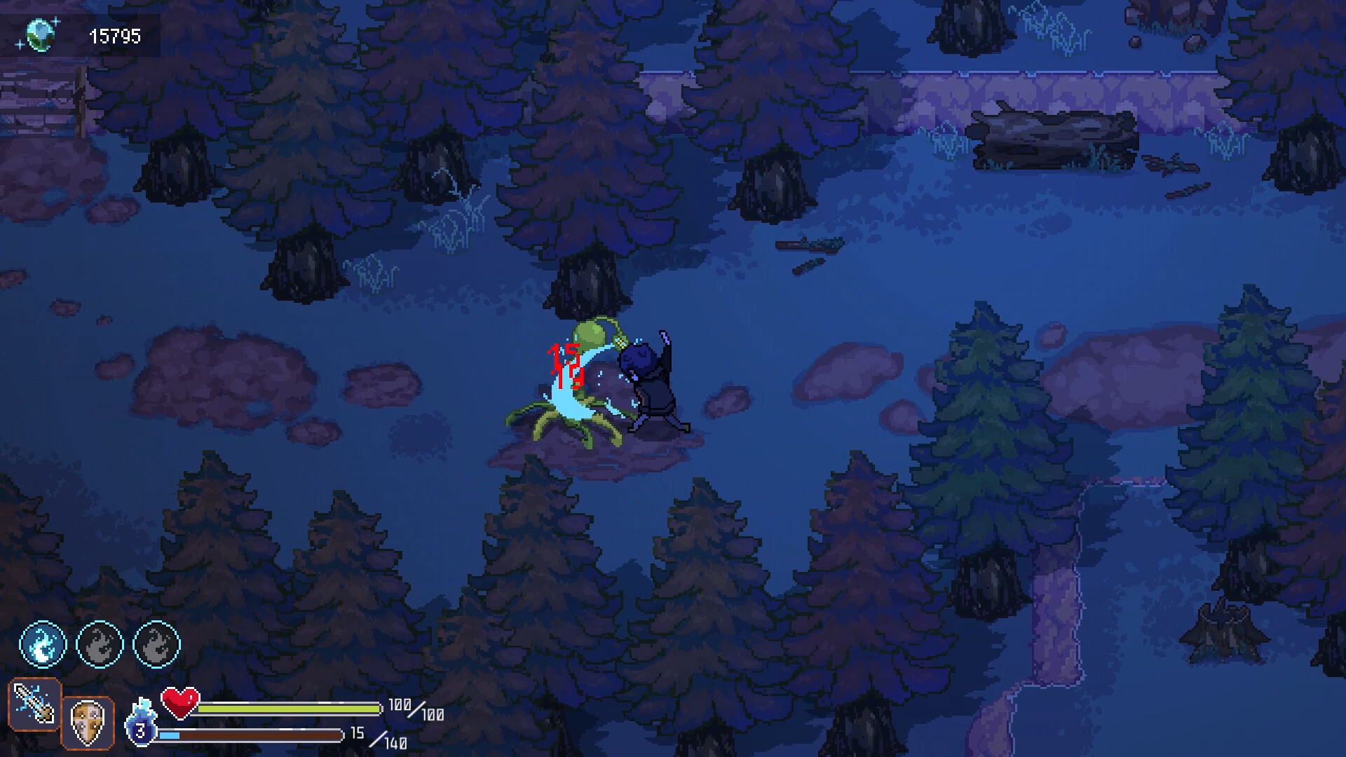 Flashback Dream screenshot 5