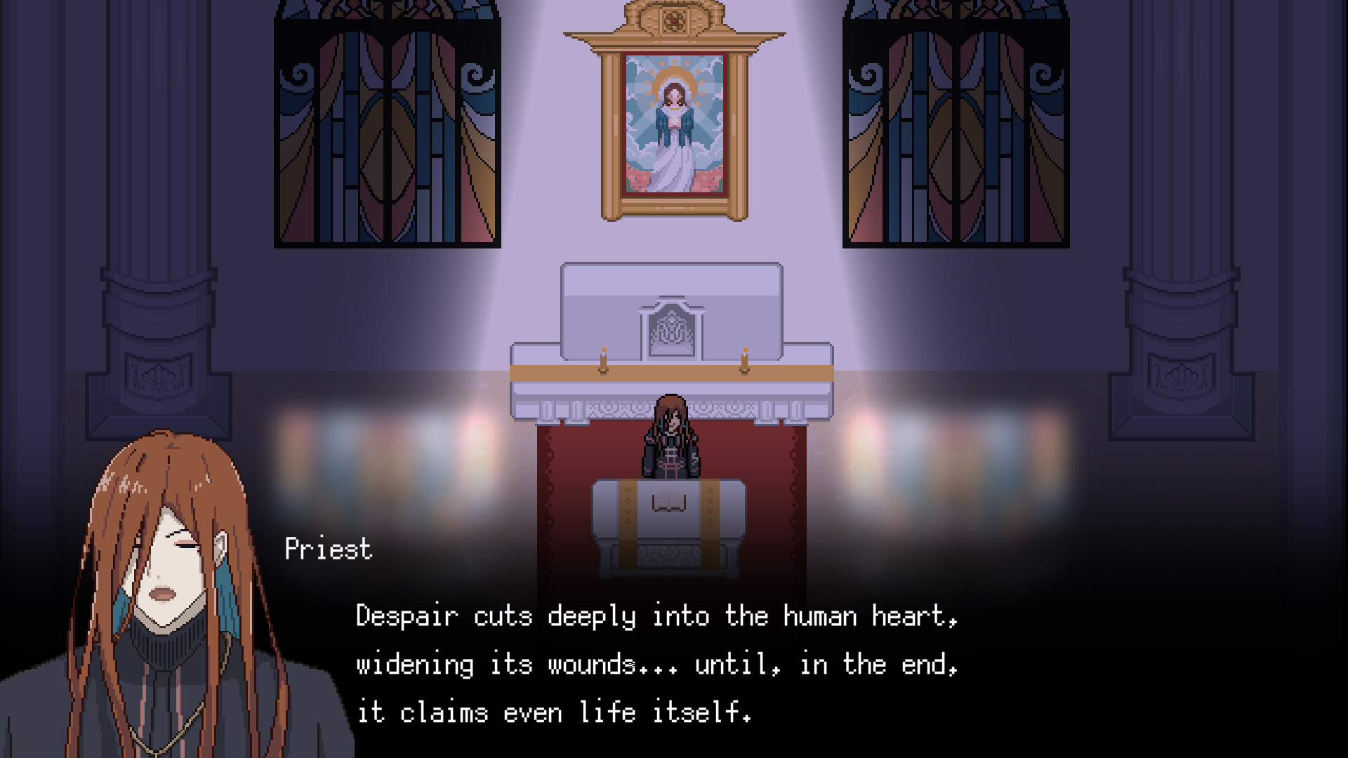 Flashback Dream trailer