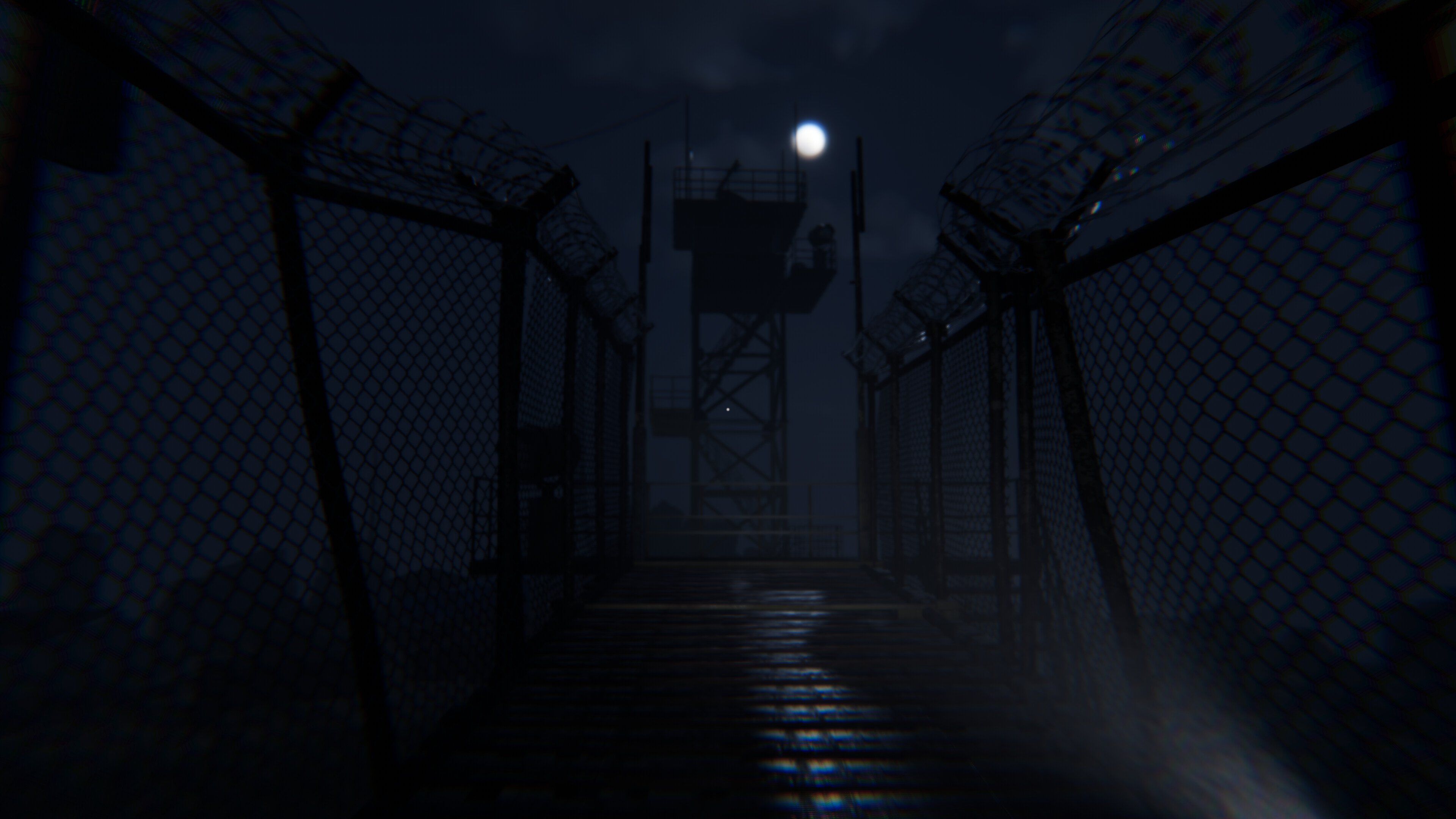 CROSSWIRE trailer