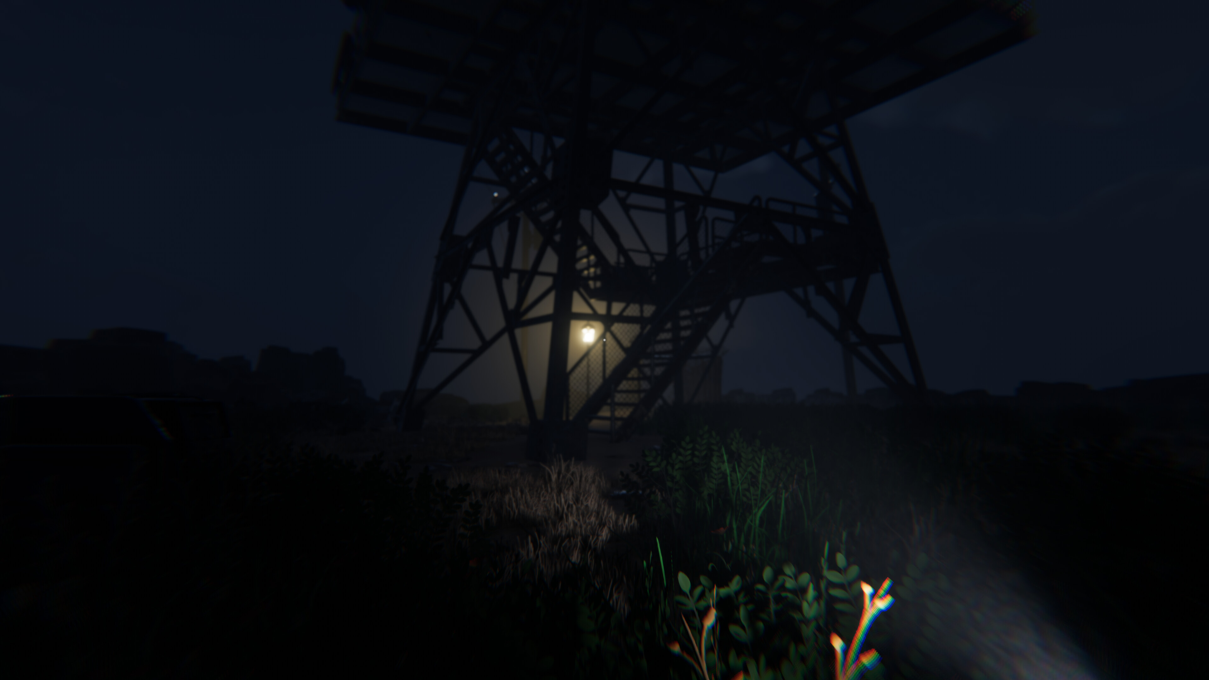 CROSSWIRE screenshot 4