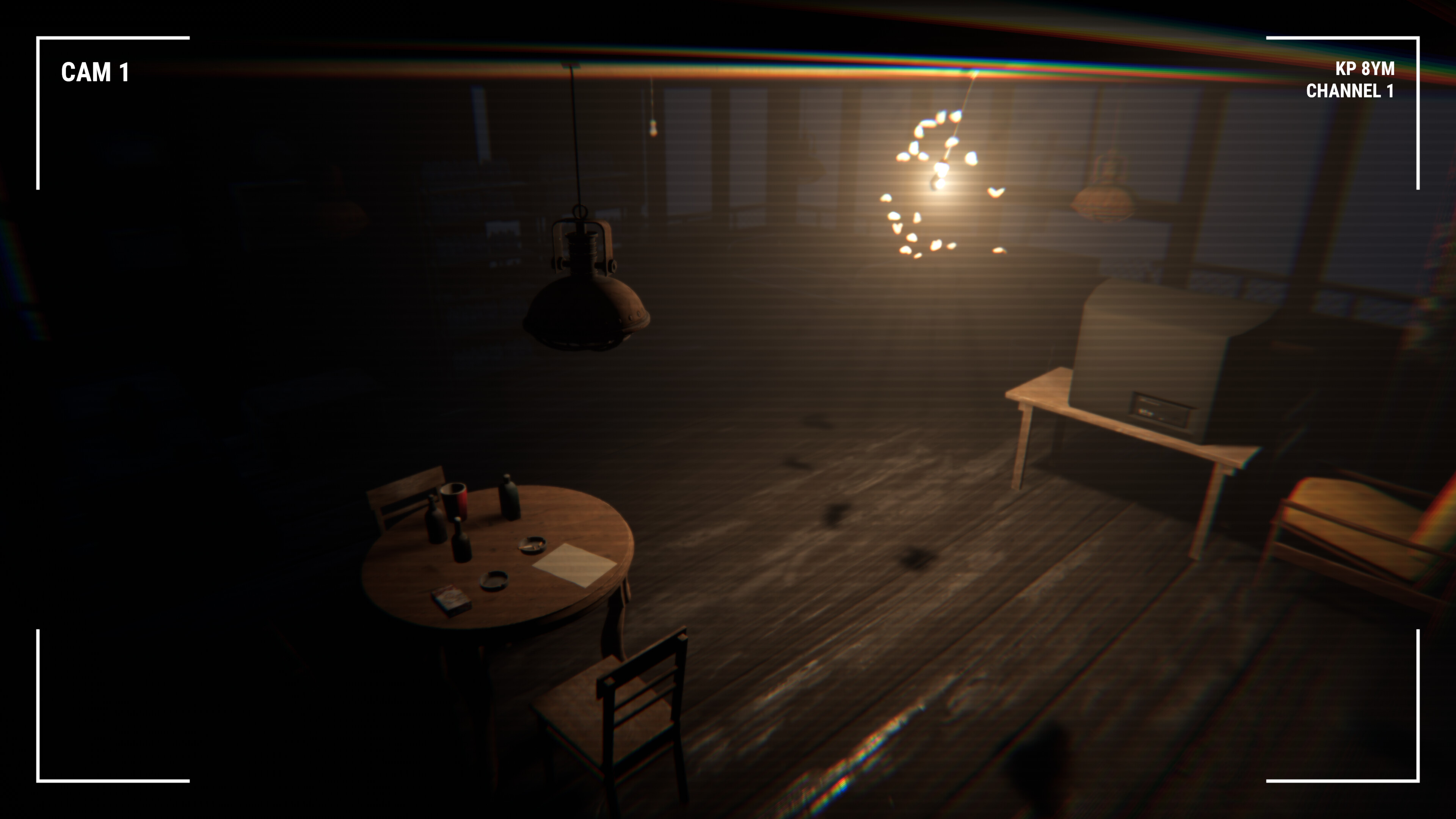 CROSSWIRE screenshot 3