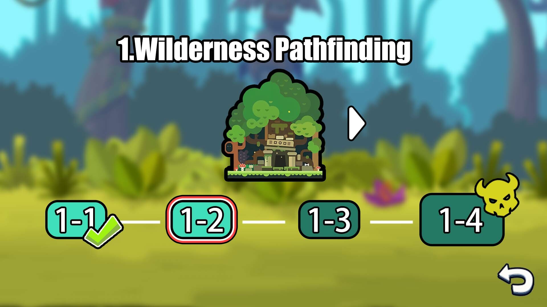 Decks of Deceit screenshot 2