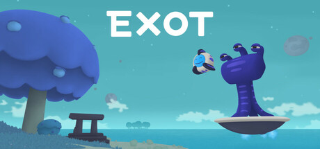 Cover art from Exot