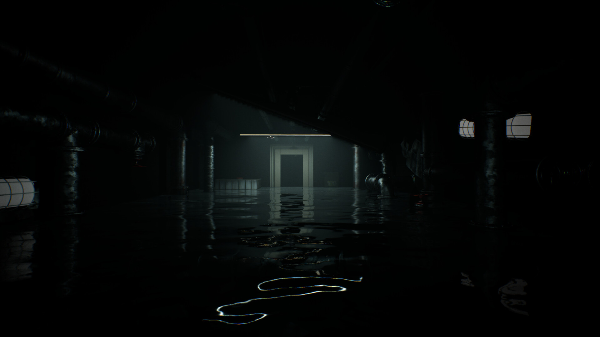 Inside Byte: Chapter 1 trailer