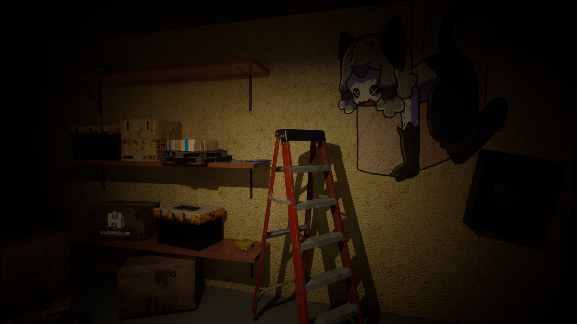 Inside Byte: Chapter 1 screenshot 4