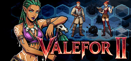 Valefor 2