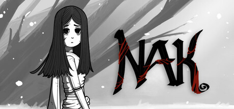 Cover art from Nak