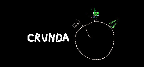 Cover art from Crunda