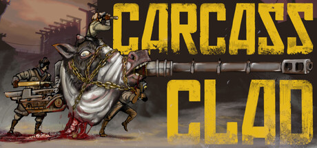 Carcass Clad