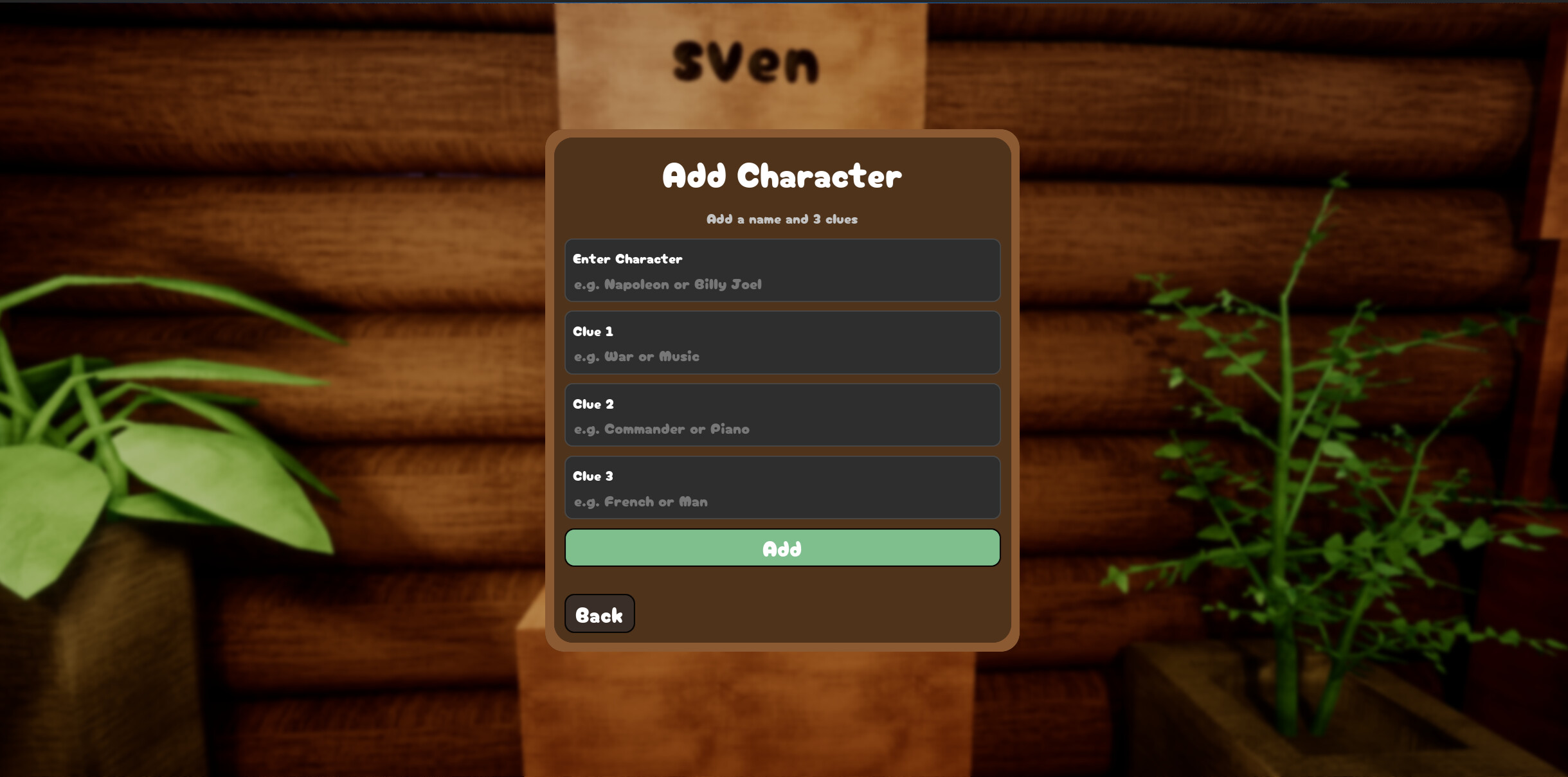 Guesslings screenshot 4