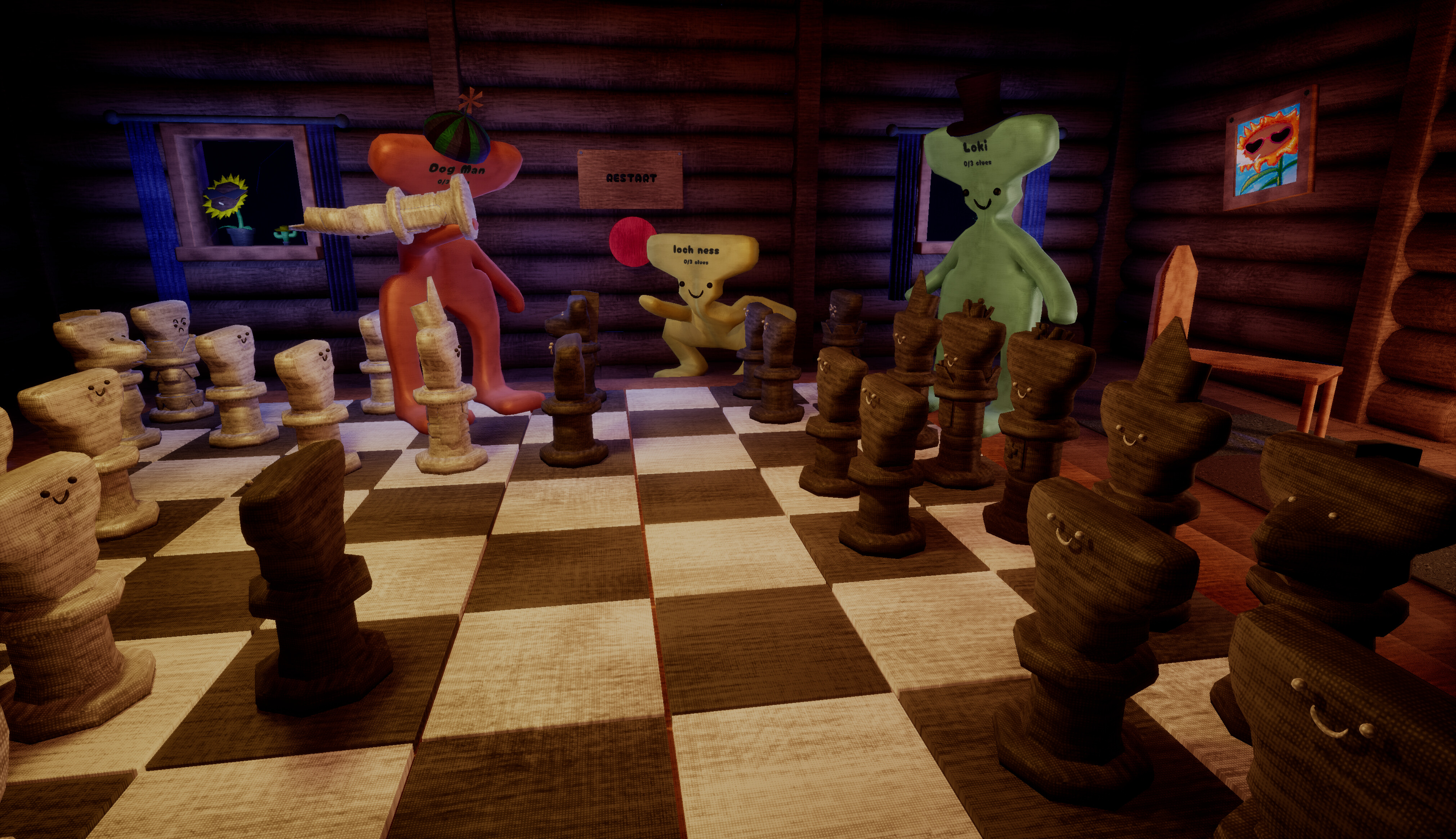 Guesslings screenshot 5