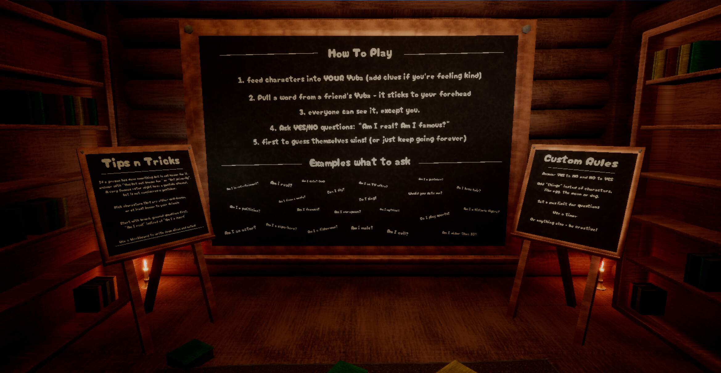 Guesslings screenshot 3