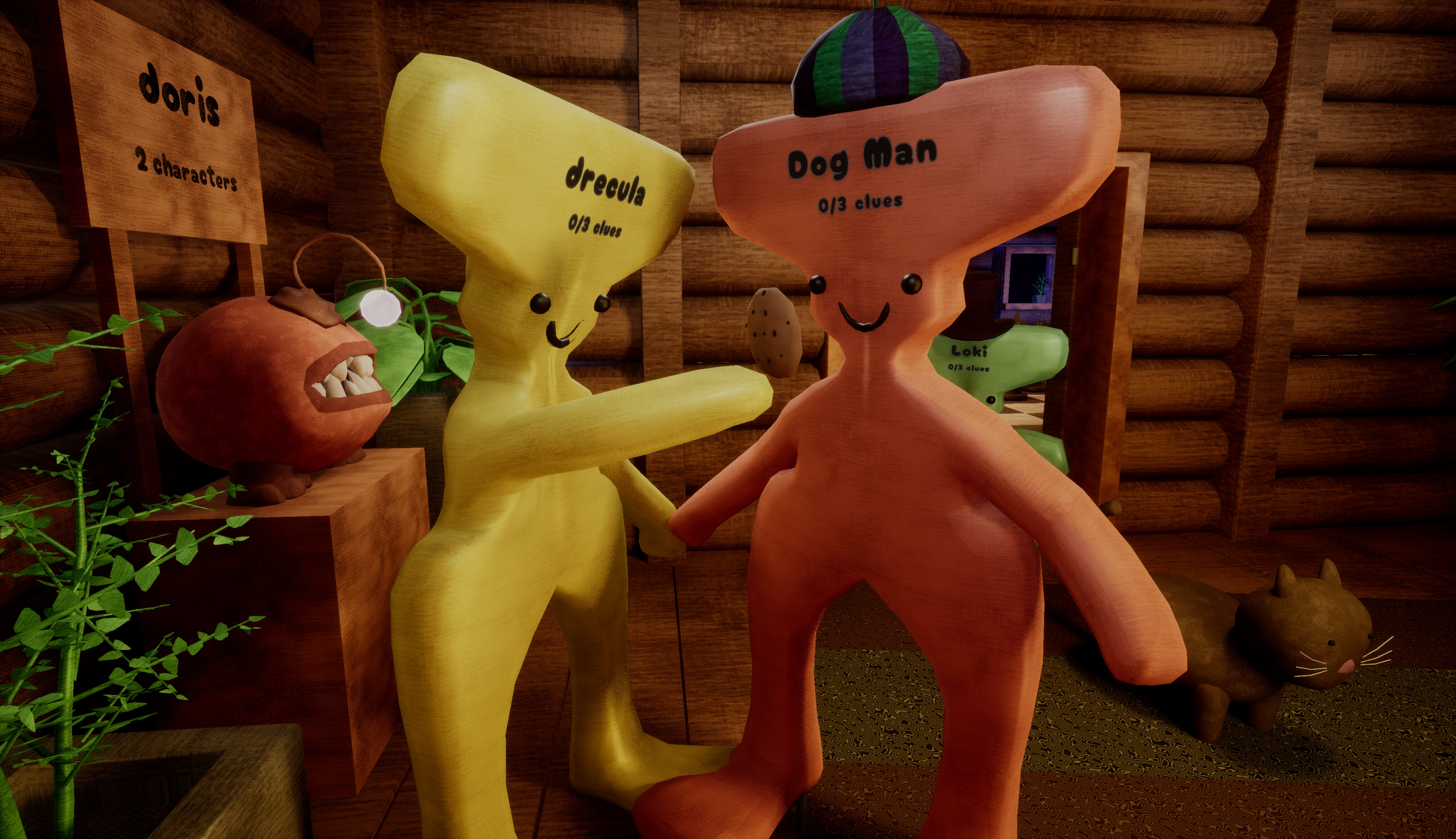 Guesslings screenshot 2