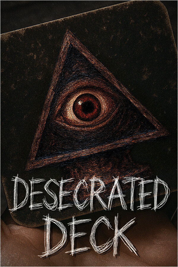 Desecrated Deck